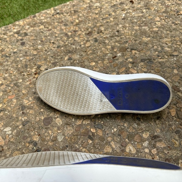 Black Rothy’s - Picture 3 of 9